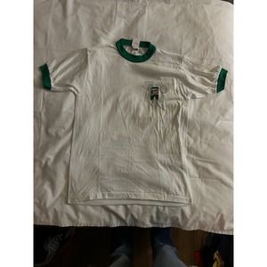 Vintage Mountain Dew soda T-shirt